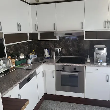 Апартаменты Deluxe Бихач