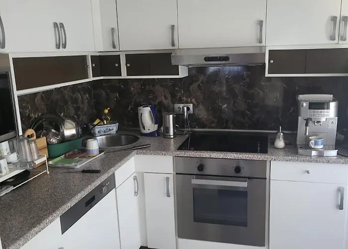 Апартаменты Deluxe Бихач