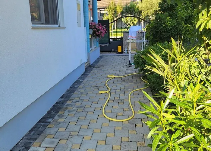 Deluxe Апартаменты *